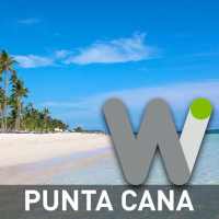 Punta Cana Runaway | Mapa de Punta Cana 🏖