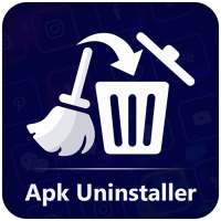 Apps Uninstaller - Delete & Remove Apps