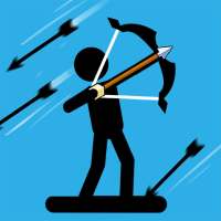 The Archers 2: Stickman Game on 9Apps