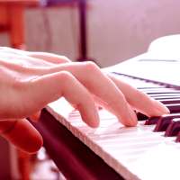 Piano Sounds - Soothing Piano Ringtone