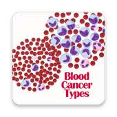 Blood Cancer Types on 9Apps