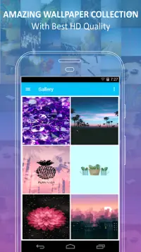 cute tumblr wallpaper APK pour Android Télécharger