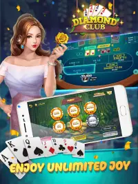 Free Diamond Club APK for Android Download