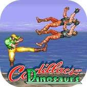 Cadillacs and Dinosaurs Guide