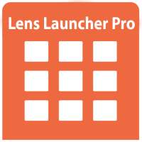 Lens Launcher Pro