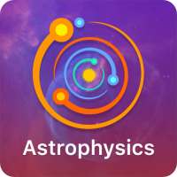 Astrophysics News Videos & Wallpaper on 9Apps