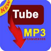 MP3 Tube Converter (FREE)