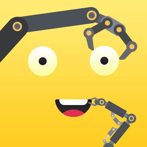 Mojify | Emoji Maker - Create Your Own Emojis