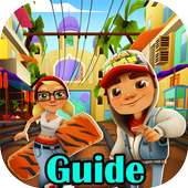 Guide for Subway Surf