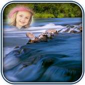 River Photo Frames on 9Apps