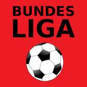 Scores for Bundesliga 2015/16