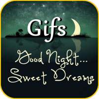 Good Night Gif 2021 on 9Apps