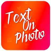 Photext - Text On Photo on 9Apps