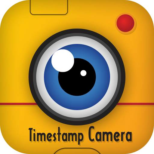 Timestamp Camera : Date, Time & Location Stamp