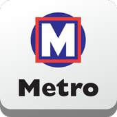 Metro on the Go - Saint Louis