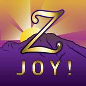 Zion's Joy!