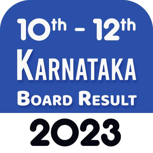 Karnataka Board Result 2023