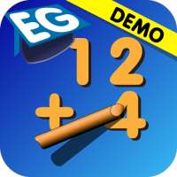 EG Classroom Arithmetic™ Demo on 9Apps