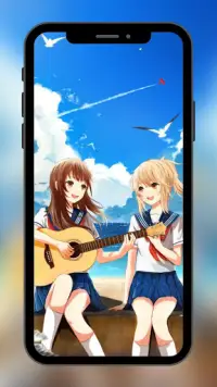 Download do APK de Anime Profile Picture para Android