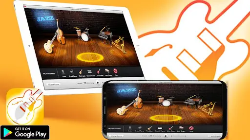 Téléchargement De L'Application Free Garageband App For Android 2022 -  Gratuit - 9Apps