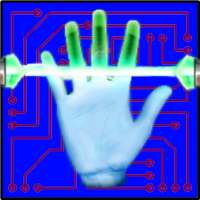 Palm Reader Scan Your Future