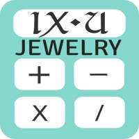 Calcolatrice Jewelry