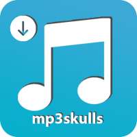 Mp3Skulls Music Downloader