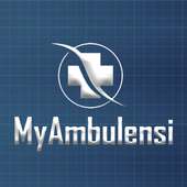 MyAmbulensi Driver on 9Apps