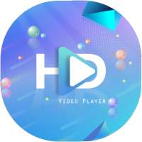 HD Video Player 2021 - Video Player
