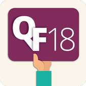 Quality Forum 2018 on 9Apps
