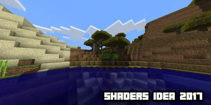 7 Minecraft shaders ideas  minecraft shaders, minecraft, minecraft pe