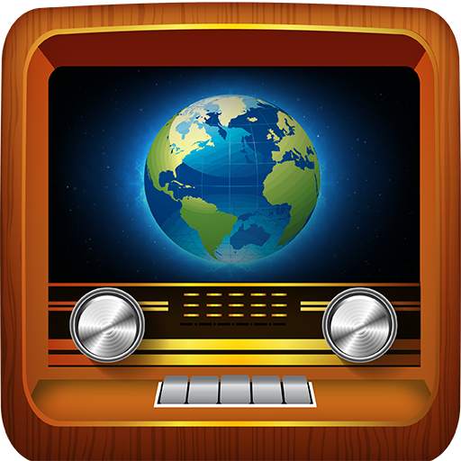 Radio World - Online Radio & World Radio Stations