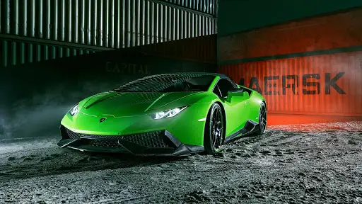 Lamborghini Wallpaper APK Download 2023 - Free - 9Apps