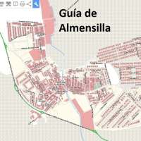 Guía de Almensilla on 9Apps