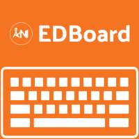EDBoard - Get better at communication day by day. on 9Apps