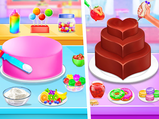 Jual Game Memasak Kue Cupcakes Terlengkap & Harga Terbaru Oktober 2023 |  Shopee Indonesia