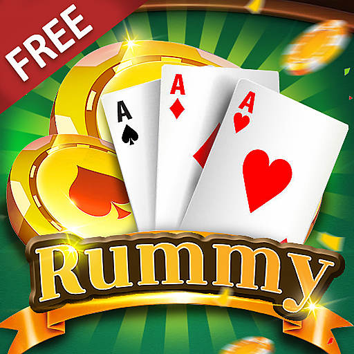 Rummy Panja - Play Indian Rummy & Free Poker