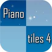 Piano tiles 4