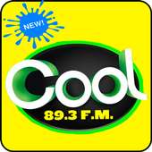 Radio Cool 89.3 FM El Salvador Radio Station on 9Apps