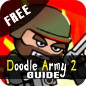 Tips Doodle Army Mini Militia on 9Apps