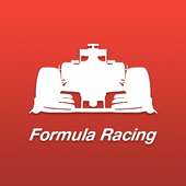 Formula Racing App