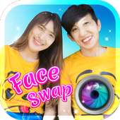 Face Swap on 9Apps