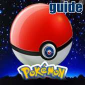 Guide Pokemon GO New