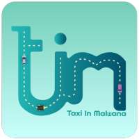 TIM - MALWANA TAXI - PASSENGER on 9Apps