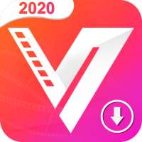 Video Downloader : All Video Downloader 2020