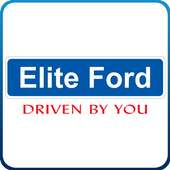 Elite Ford Mobile on 9Apps