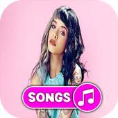 Free - Melanie Martinez Songs and Music on 9Apps