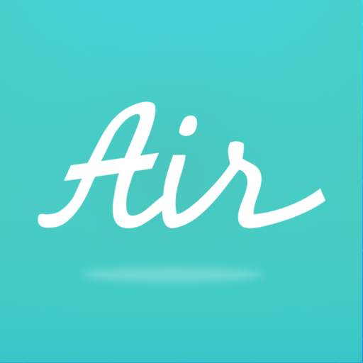 AIR - CONNECTING THINGS