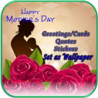 Mothers Day Greetings on 9Apps