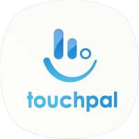 TouchPal Keyboard 2021 - New Emoji keyboard